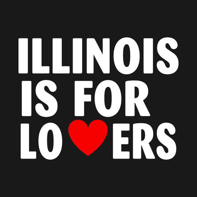 Illinois State Illinois Home Illinois Lovers by Spit in my face PODCAST