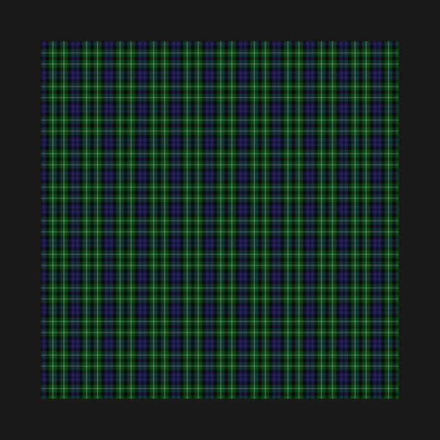 Graham Clan Tartan by clantartans