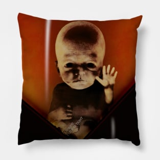 Death Stranding 'Bridge Baby' Pillow