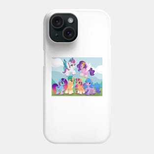 G5 new mane cast Phone Case