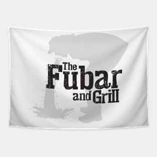 Fubar Tapestry