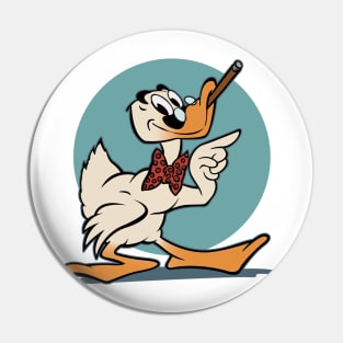 You Bet Your Life Groucho Duckie Pin