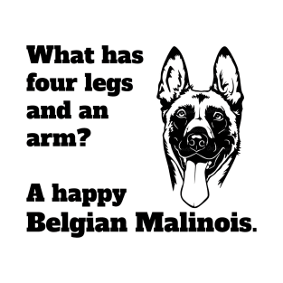 Belgian Malinois T-Shirt