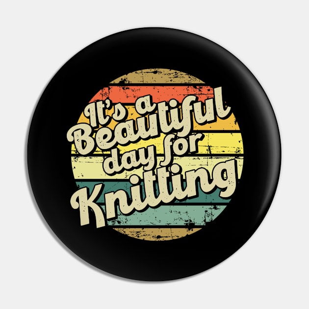 Knitting hobby present perfect for him or her mom mother dad father friend Pin by SerenityByAlex