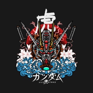 Aile Tora Strike T-Shirt