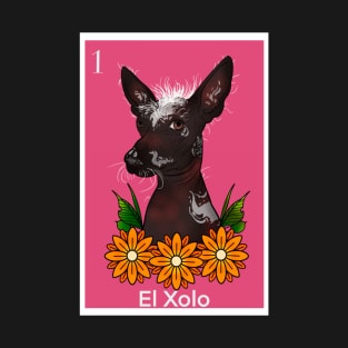 El xolo T-Shirt