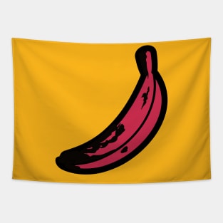 Banana Tapestry