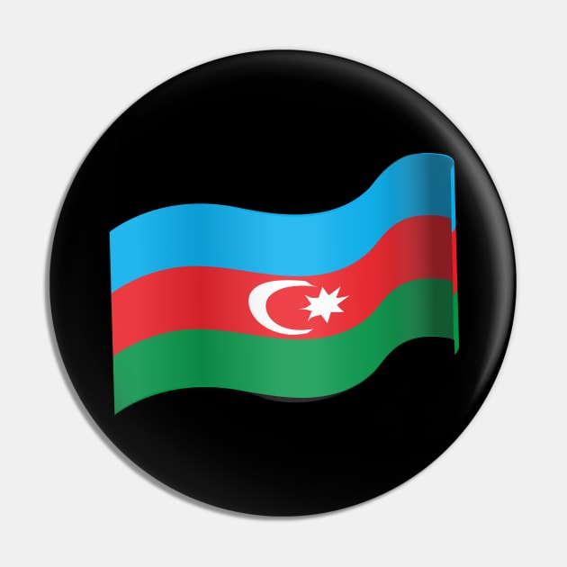 Azerbaijan Pin by traditionation