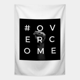 #OVERCOME Tapestry