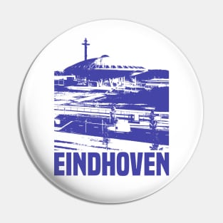 Eindhoven Pin