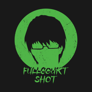 Fullcourt Shot T-Shirt