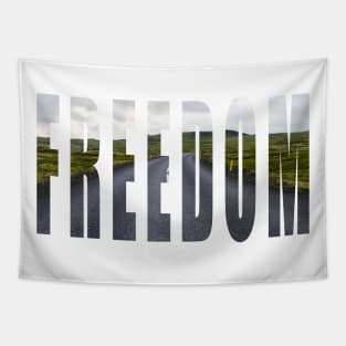 Freedom Tapestry