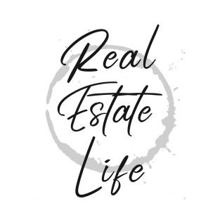 Real Estate Life T-Shirt
