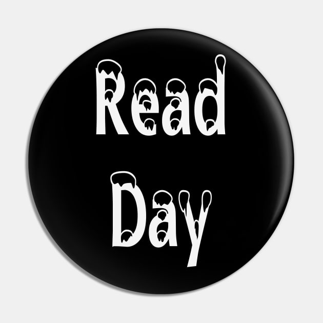 read day Pin by Anisriko