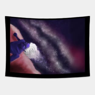 Celestials Tapestry