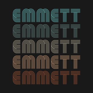 EMMETT T-Shirt