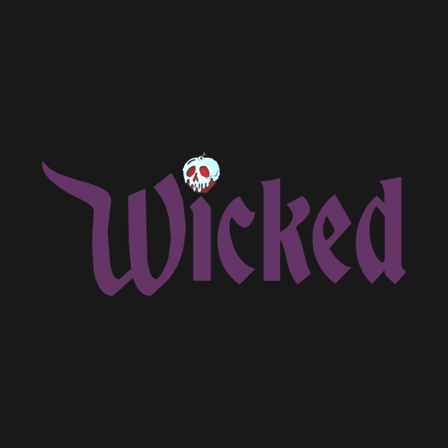 Wicked by Make it Festive