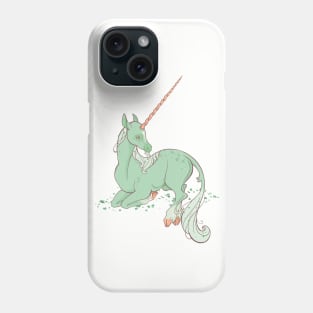 Paddy Pony Phone Case