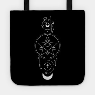 Sailor Starline Tote