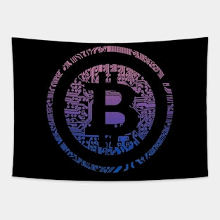 Bitcoin Tapestry