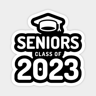 Class Of 2023 Magnet