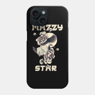 Mazzy Star Japan Phone Case