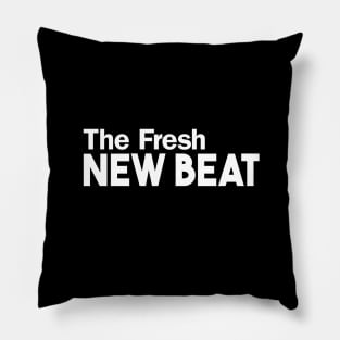 The Fresh New Beat Song Album Genre Matching Family Pillow
