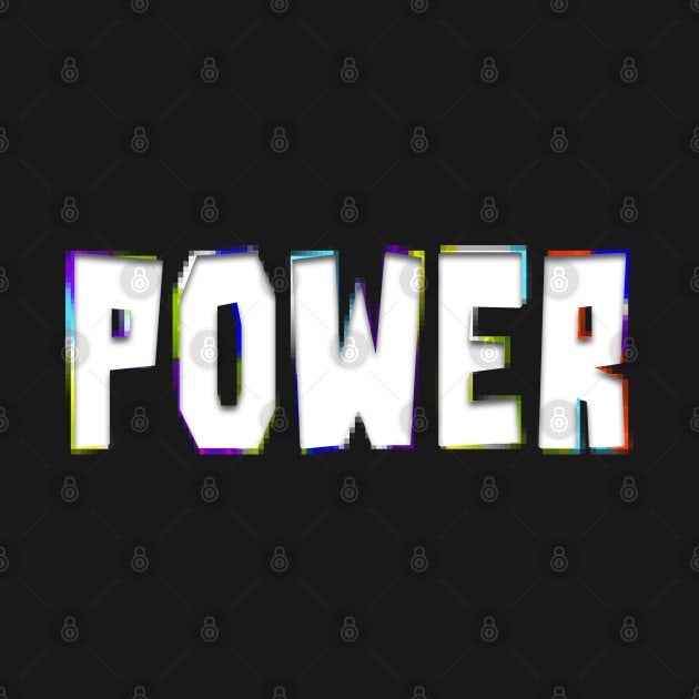 Power by stefy