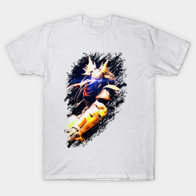 Discover Attack of Fallen - Destiny - T-Shirt