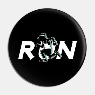 RUN Pin