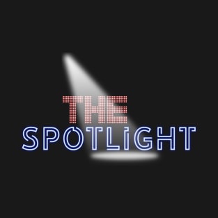The Spotlight T-Shirt