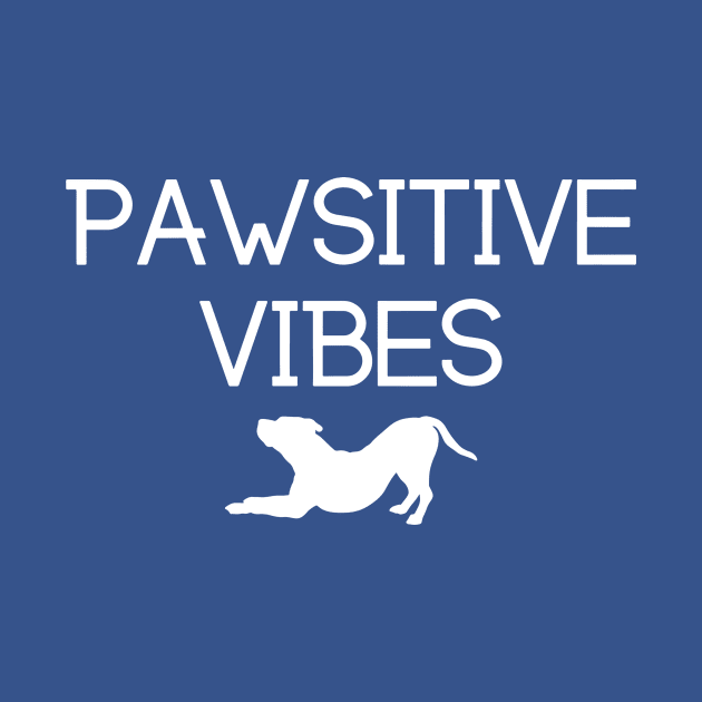 Pawsitive Vibes 1 by haxanhvanshop