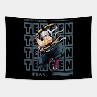 Tengen Uzui Tapestry