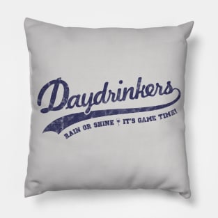 TEAM DAYDRINKERS Pillow