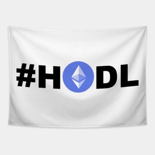 HODL Ethereum Tapestry