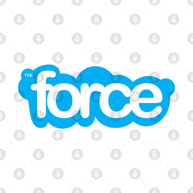 Force Skype by SallySparrow