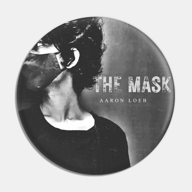 the mask Pin by notsarcazum