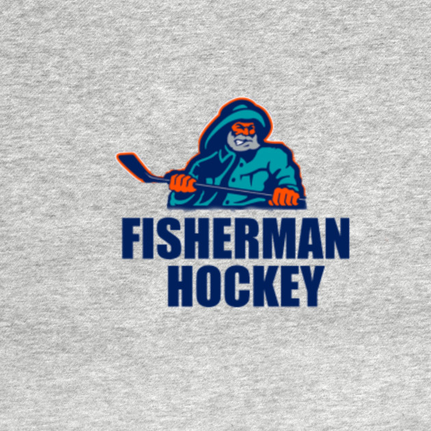 islanders fisherman sweatshirt