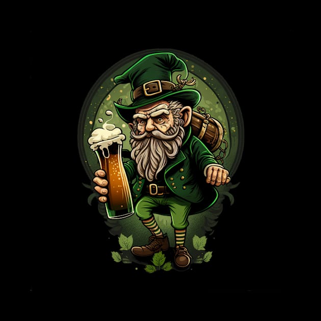 st patricks day by FA_Store