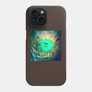 un1ty - Freefall Phone Case