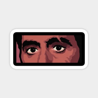 SCARFACE Magnet