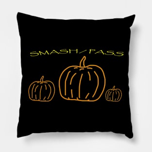 HALLOWEEN COSTUME Pillow