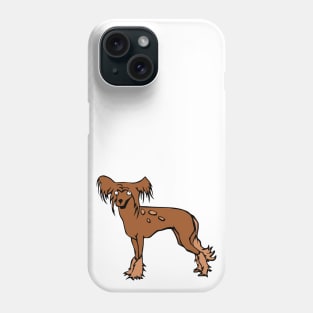 FUGLY DOGGY Phone Case
