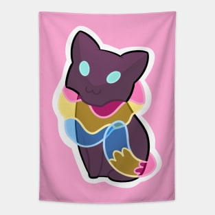 Pansexual Melog Tapestry