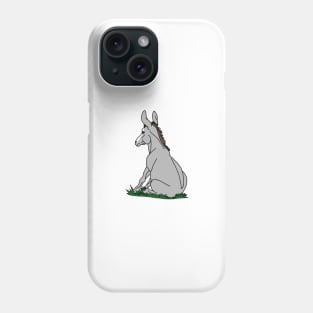 Mule Phone Case