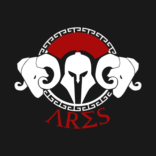 Ares T-Shirt