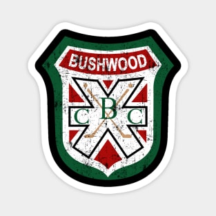 Bushwood Country Club - Golf Magnet