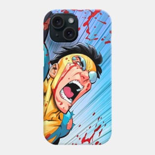Invincible Phone Case