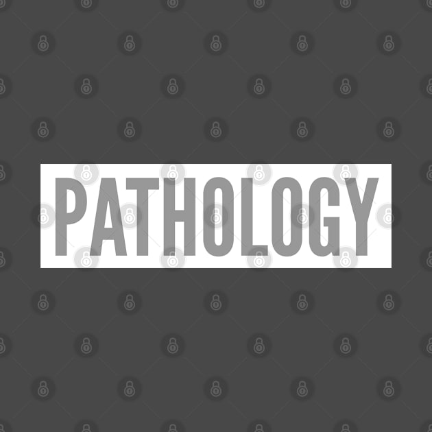 Pathology. Laboratory Medicine. by docferds