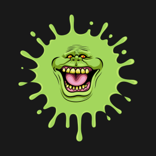 Slimed T-Shirt